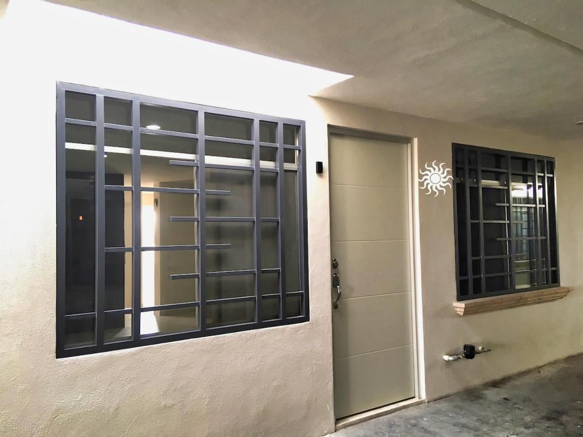 Hospedaje Tlaquepaque Guadalajara Eksteriør bilde