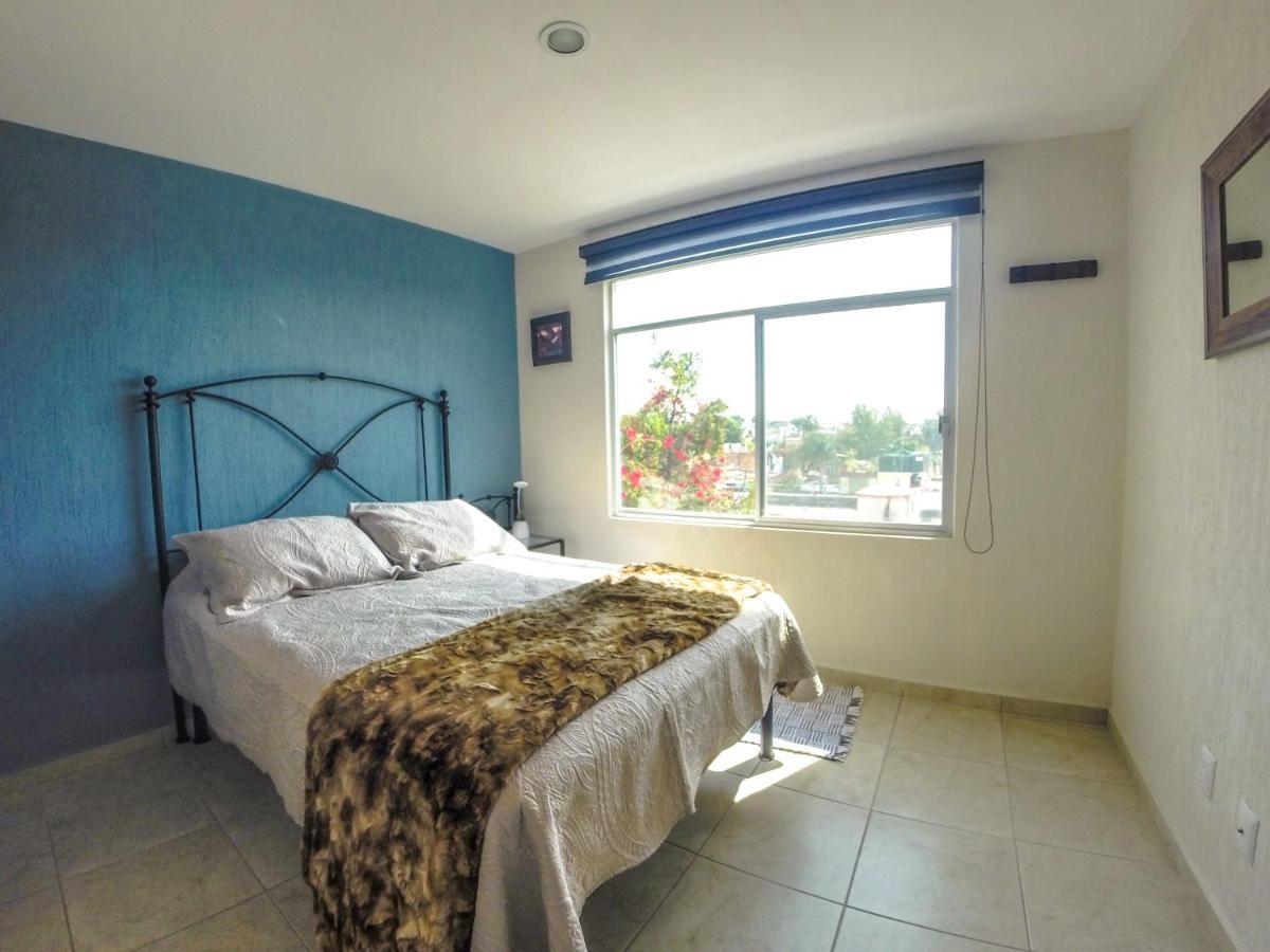 Hospedaje Tlaquepaque Guadalajara Eksteriør bilde