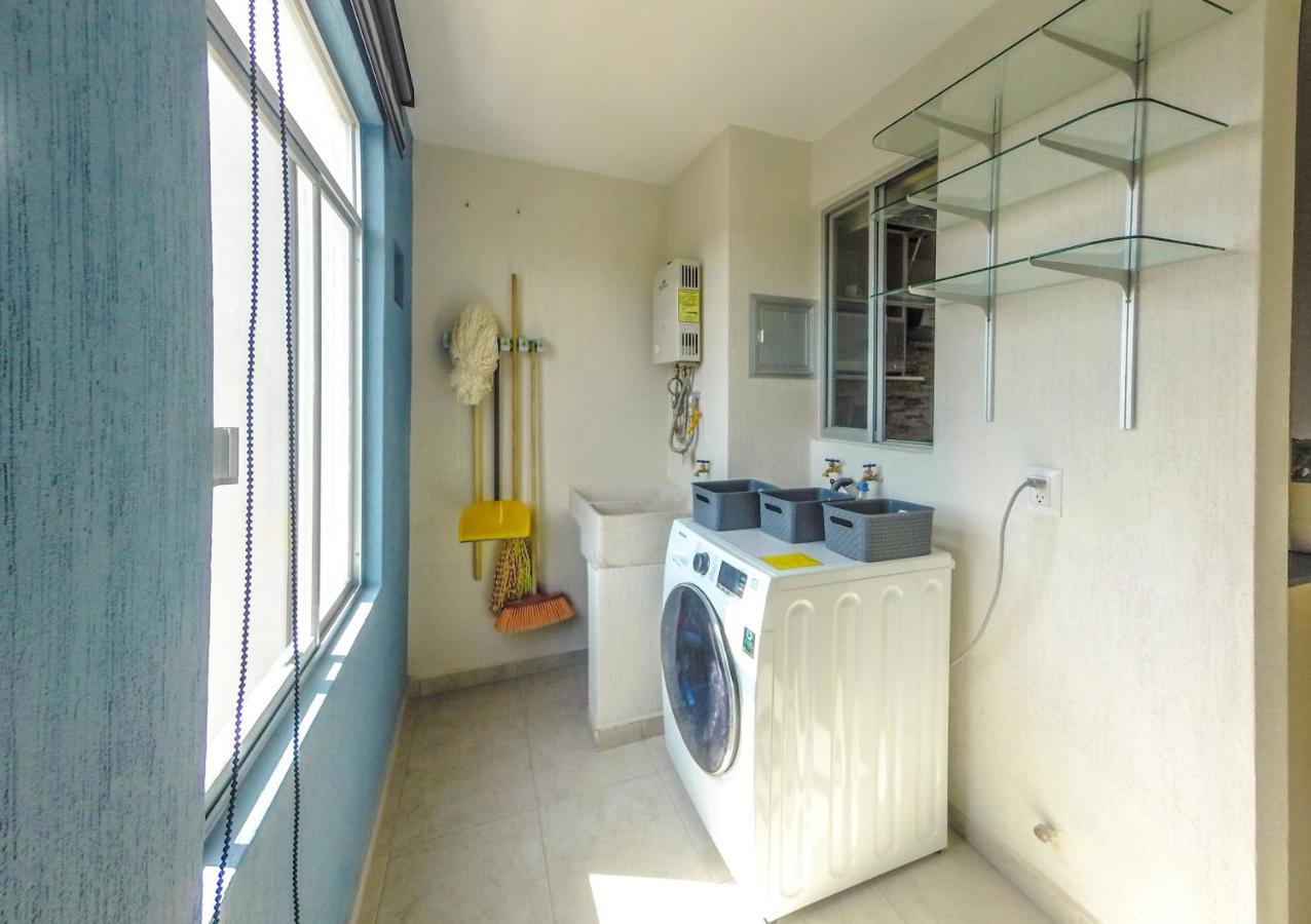 Hospedaje Tlaquepaque Guadalajara Eksteriør bilde