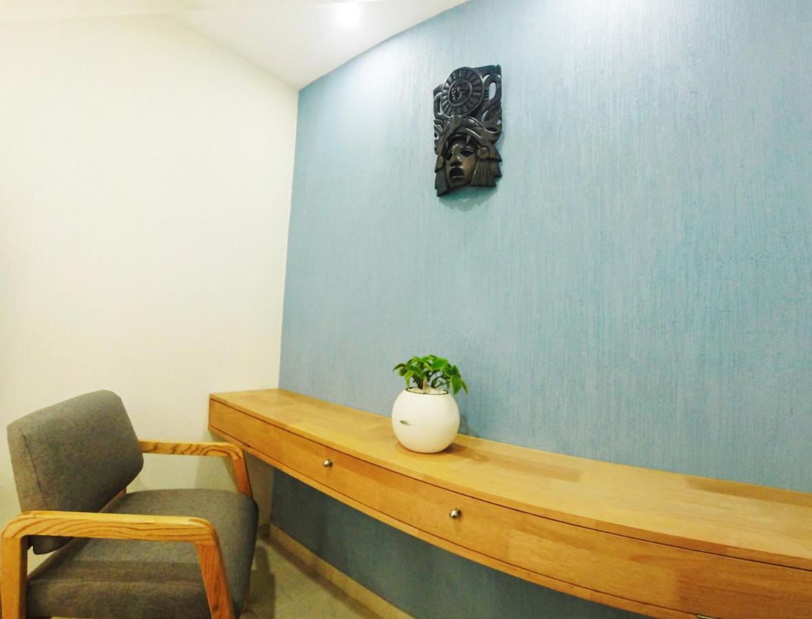 Hospedaje Tlaquepaque Guadalajara Eksteriør bilde