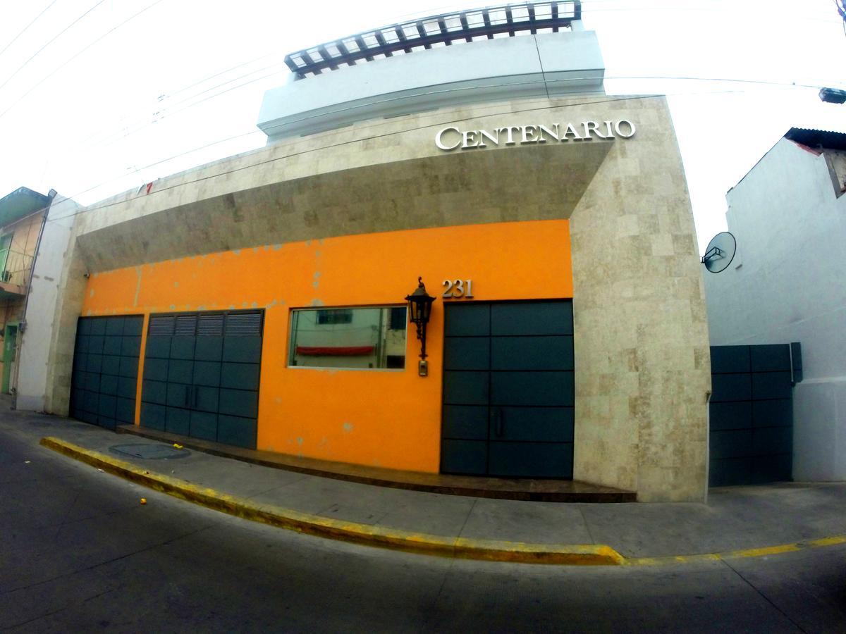 Hospedaje Tlaquepaque Guadalajara Eksteriør bilde